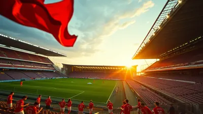 Sheffield United Discuss Future Strategies for Success