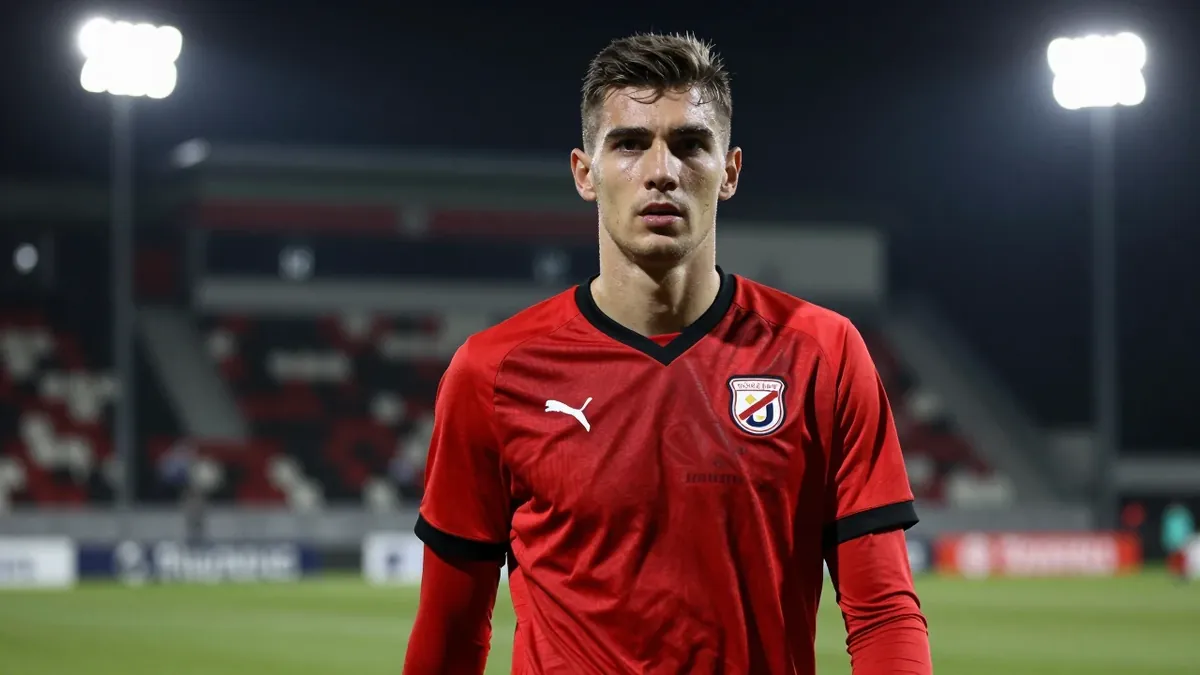 Sheffield United Target Ahmedhodzic Transfer News