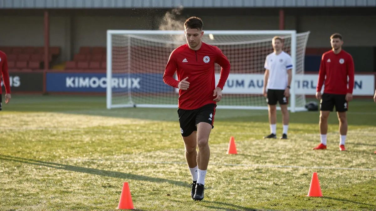 Leicester City stance boosts Sheffield United’s Harry Souttar transfer hopes