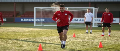Leicester City stance boosts Sheffield United’s Harry Souttar transfer hopes