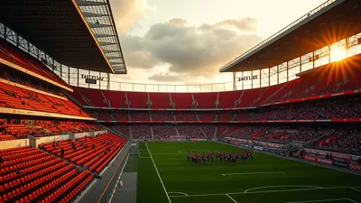 Sheffield United TV Schedule for US Viewers