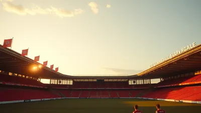 The Soul of Sheffield: Matchday Rituals and Supporter Traditions of The Blades
