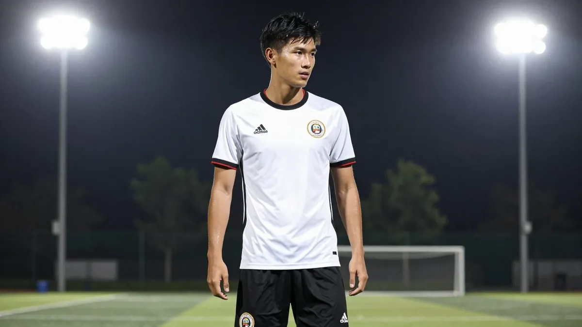 Sheffield United Miss Chance as Leo Black Joins Chelsea
