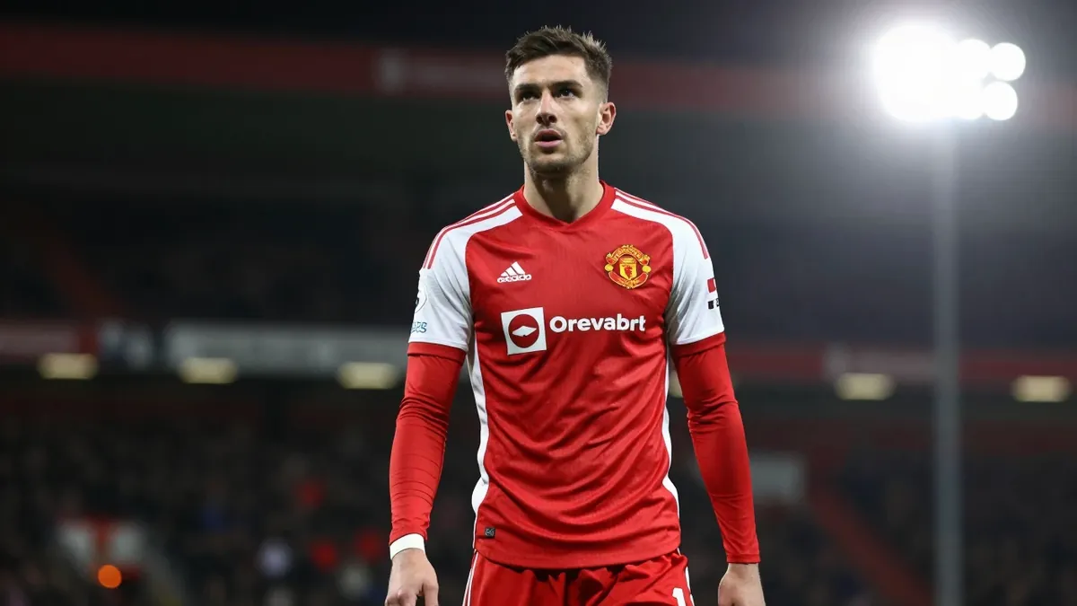 Sheffield United defender Rhys Norrington-Davies eyed by Portsmouth