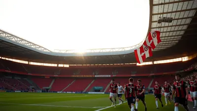 Sheffield United's Tactical Evolution: Adapting to Recent League Trends