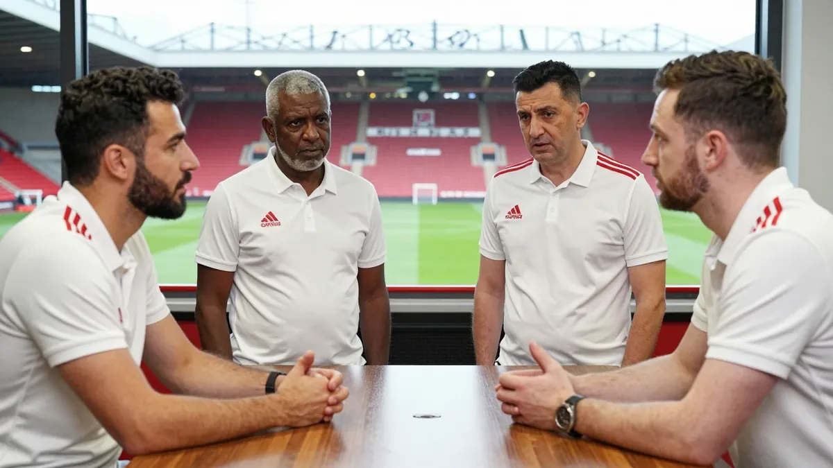 Sheffield United's Ownership Crisis: £35m Payment and Points Deduction Threat