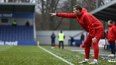 Fleetwood Town head coach Matt Lawlor has described Sheffield United as an 'unbelievable football club' and Chris Wilder...