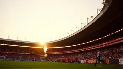 The 1993 Playoff Final: Sheffield United's Heart-Stopping Redemption