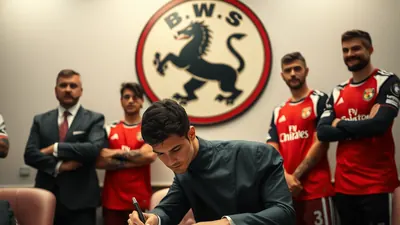Sheffield United midfielder set to join Göztepe