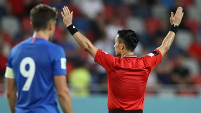 Sheffield United's Championship opener gets referee Gavin Ward