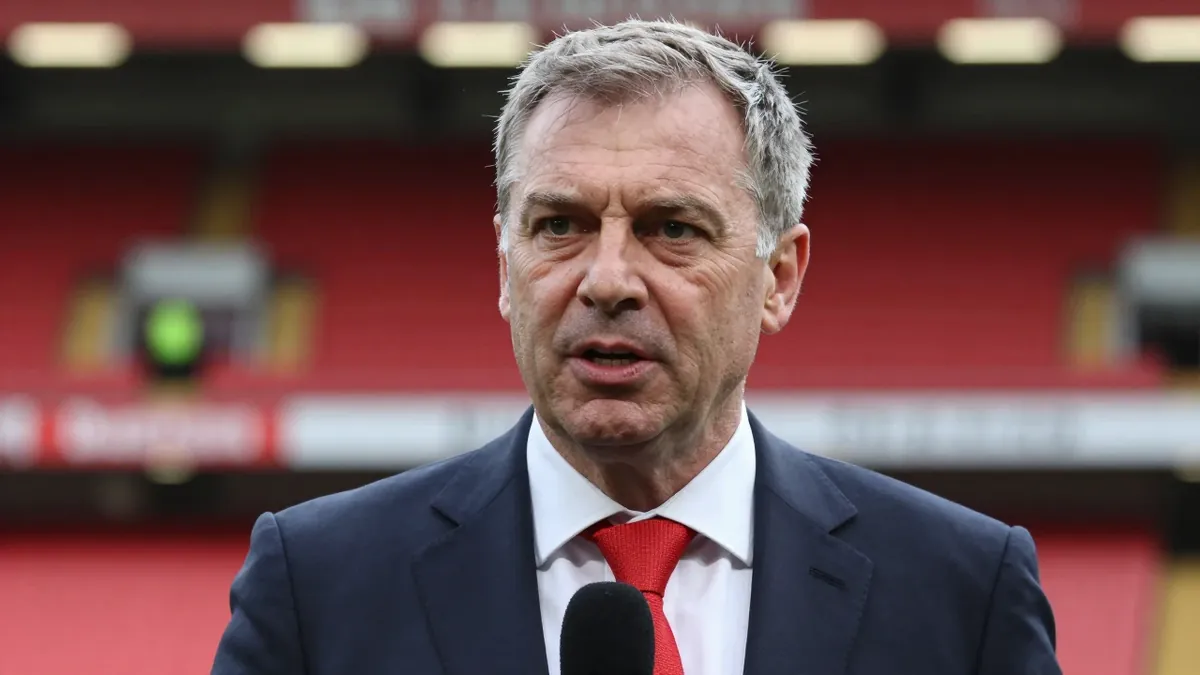 Sheffield United co-chairman Steve Rosen has spoken publicly for the first time in 18 months, addressing concerns over a...