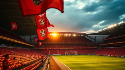 Sheffield United eye £11m Everton right-back Nathan Patterson