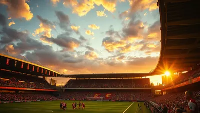 Sheffield United Face Challenges with American Ownership