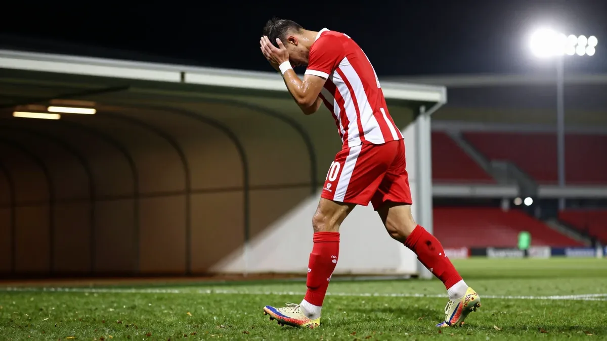 Jobi McAnuff says Sheffield United manager Chris Wilder cannot allow his players to use a busy schedule as an excuse...