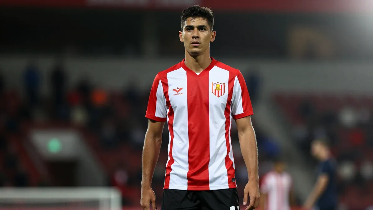 Sheffield United Pursue Valentini Transfer