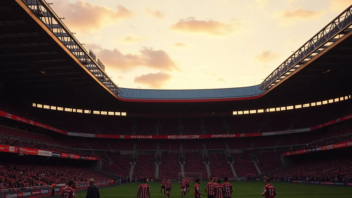 Sheffield United's BIGGEST UNDERPERFORMER RANT by Oli - OneFootball