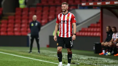 Conor Washington Backs Chris Wilder to Lead Sheffield United Back to the Premier League