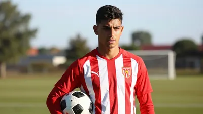 Sheffield United's Harrison Burrows was a summer transfer target for QPR, who also looked at Watford's Marc Bola before...