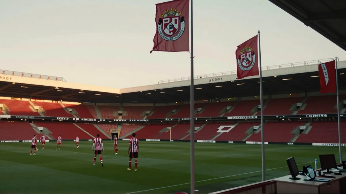 Sheffield United's chances assessed by Championship supercomputer