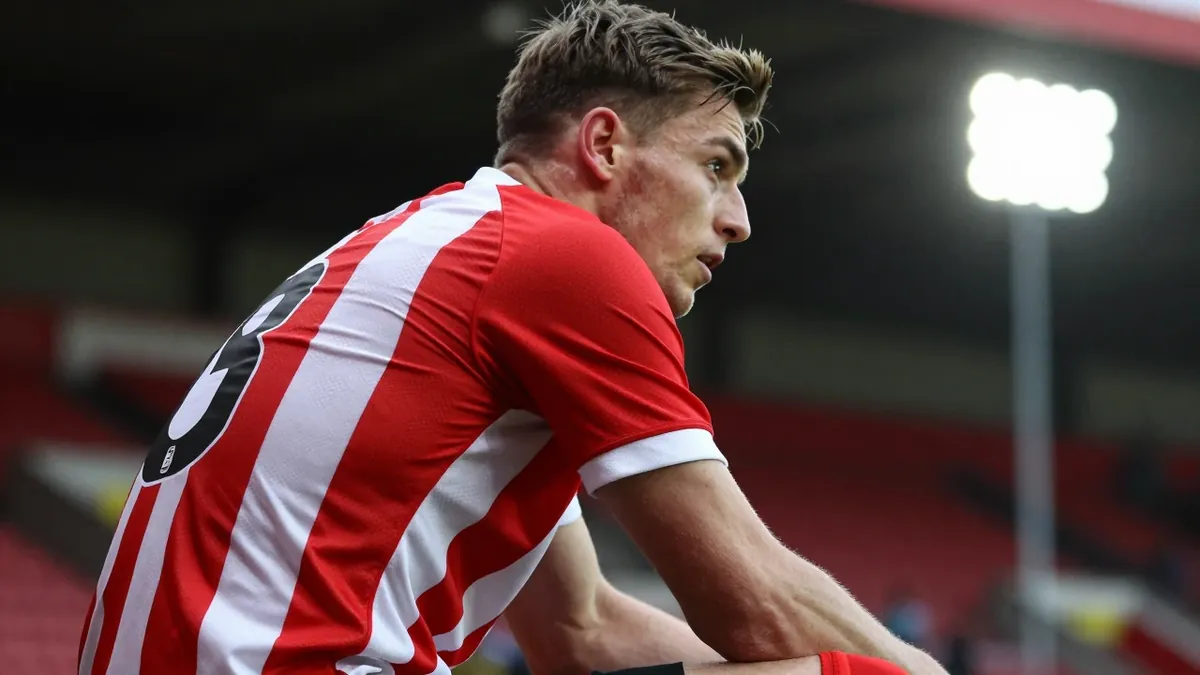 Sheffield United Hopeful of More Signings After Goalless Draw