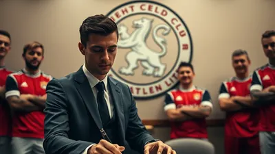 Sheffield United transfer target makes Championship move