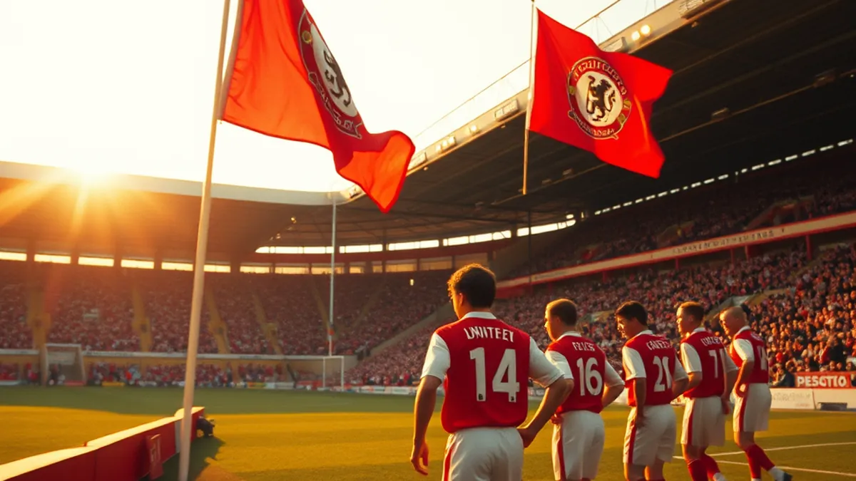 The 1986-87 Season: Sheffield United's Quest for Promotion Glory