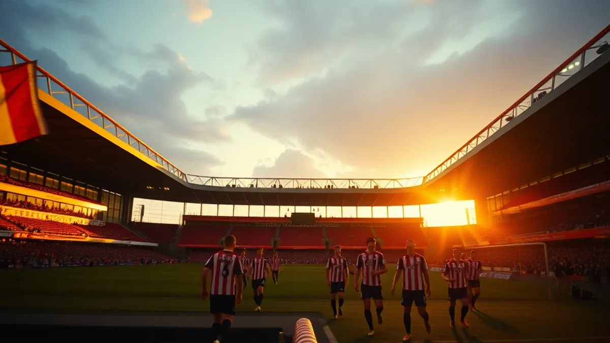 Sheffield United's Owners Seek New Investors Amid Challenges