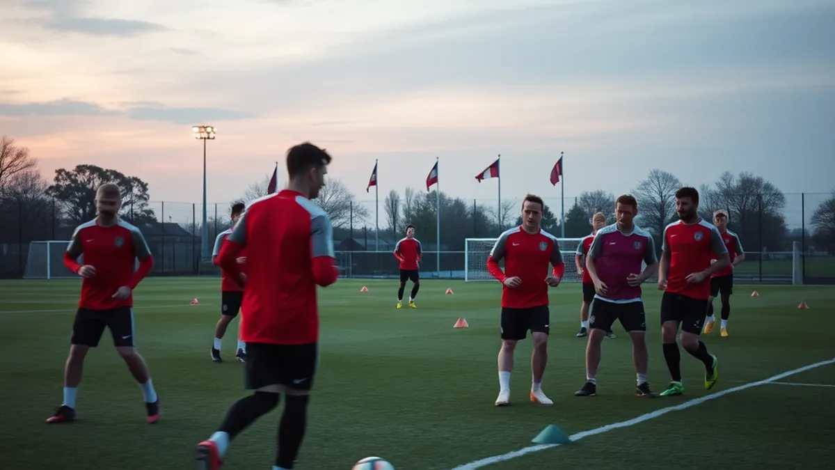 Sheffield United Predicted to Mount Championship Promotion Push