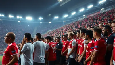 Prince Abdullah files winding‑up petition against United owners