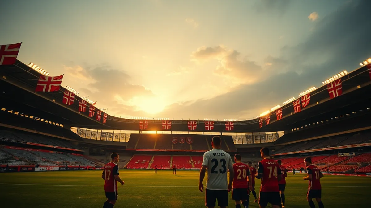 The Blades: A Deep Dive into Sheffield United's Matchday Rituals