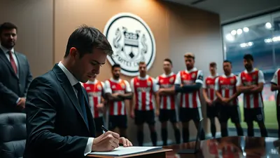 Sheffield United Complete Surprise Jairo Riedewald Signing