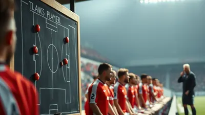 Sheffield United Assistant Manager Alan Knill Set for Surprise Exit
