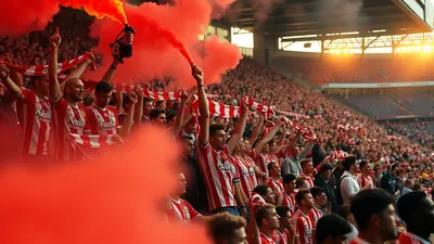 Bramall Lane: Rituals and Traditions of Sheffield United Supporters