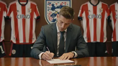 Dan Burn's England heroics revive Sheffield United transfer talk