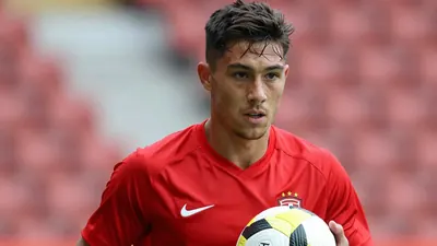 Sheffield United's young defender Sam Curtis has completed a season-long loan move to Cambridge United in League One