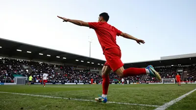 Lincoln City have sold their full allocation of 2,850 tickets for the upcoming Sky Bet Championship match against...