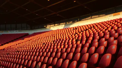 Wilder’s Blueprint: Can United Challenge for Play‑offs in 2026/27?