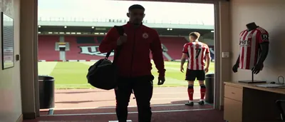 Sheffield United miss out on £4m Plymouth striker Lorent Tolaj