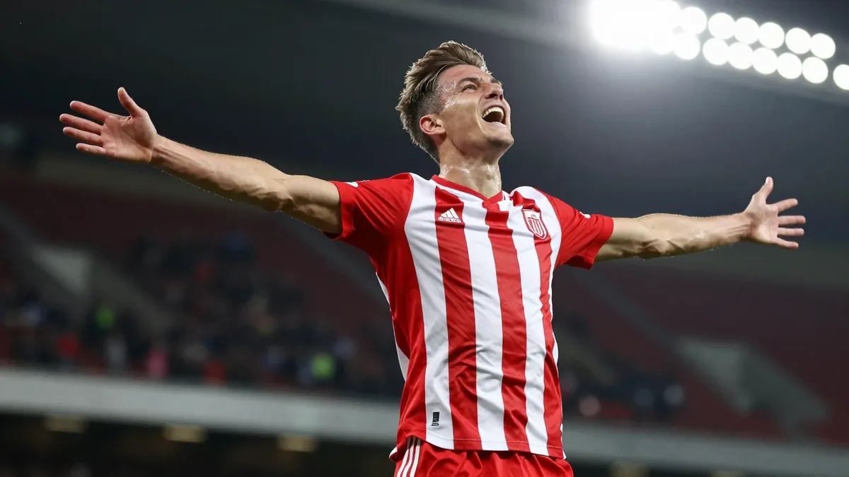 Sheffield United secured a 3-2 comeback win over Bolton with Romelle Donovan's last-gasp strike, marking their first home...