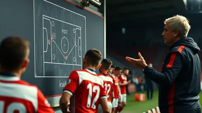 Sheffield United Faces Major Shake-Up as Key Coach Leaves