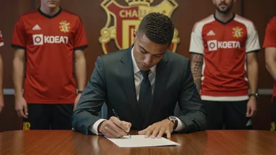 Sheffield United Star Harrison Burrows Faces Uncertain Future