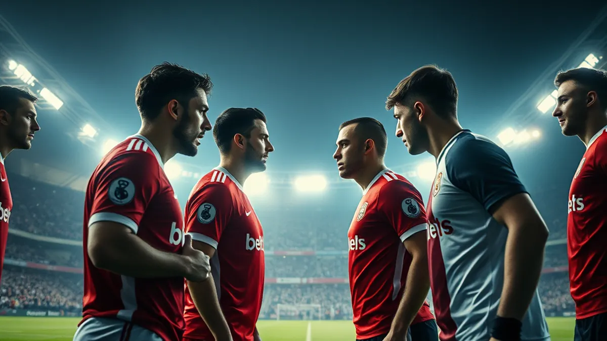Sheffield United's Tactical Outlook: Key Battles Against Cardiff City