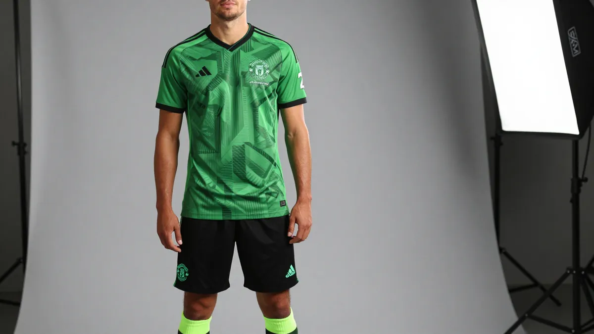 Sheffield United Unveil New Third Shirt for 2026/27 Season