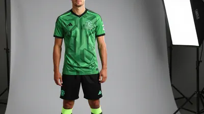 Sheffield United Unveil New Third Shirt for 2026/27 Season