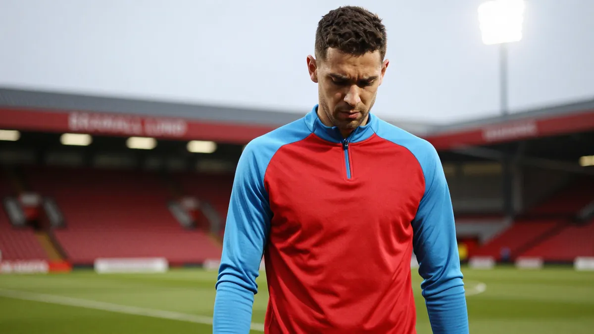 Sheffield United Faces Centre-Back Crisis as Key Players May Depart