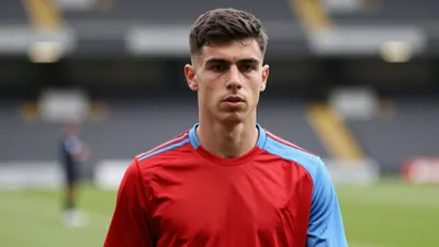 Sheffield United Transfer News: Rangers Linked with Rory Wilson