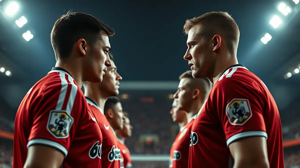 Sheffield United vs. Wrexham: Live Stream and Match Details
