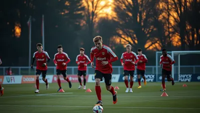 Sheffield United's Bold Decision: The Release of Jairo Riedewald