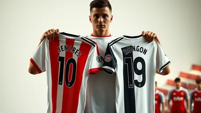 Sheffield United Make Shock Move for Man City's Kalvin Phillips