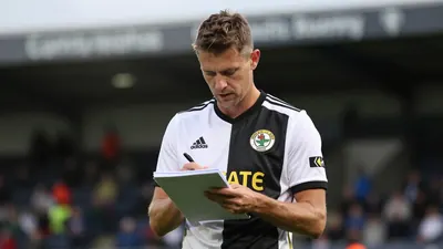 Blackburn Rovers will be without Mathias Jorgensen for their Carabao Cup clash with Sheffield United, as manager Tony...